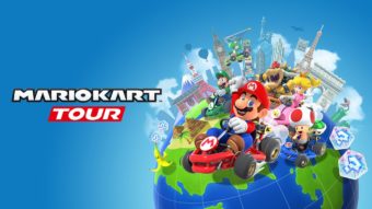 Mario Kart Tour chega dia 25 de setembro para Android e iPhone