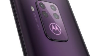Motorola One Zoom deve mesmo ter quatro câmeras, mas não Android One