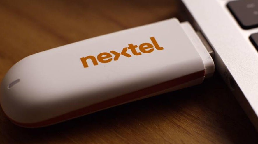 Nextel muda velocidade máxima de internet após fim da franquia
