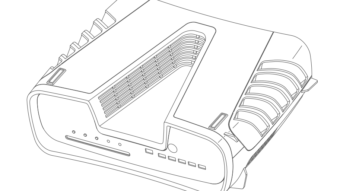 Sony registra design de possível devkit do PlayStation 5 no Brasil