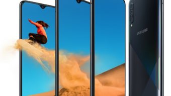 Samsung registra marcas do Galaxy A12 ao A92 de celulares para 2021