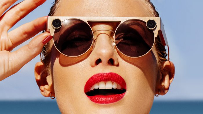 Snap anuncia óculos Spectacles 3 com câmeras para 3D e preço alto