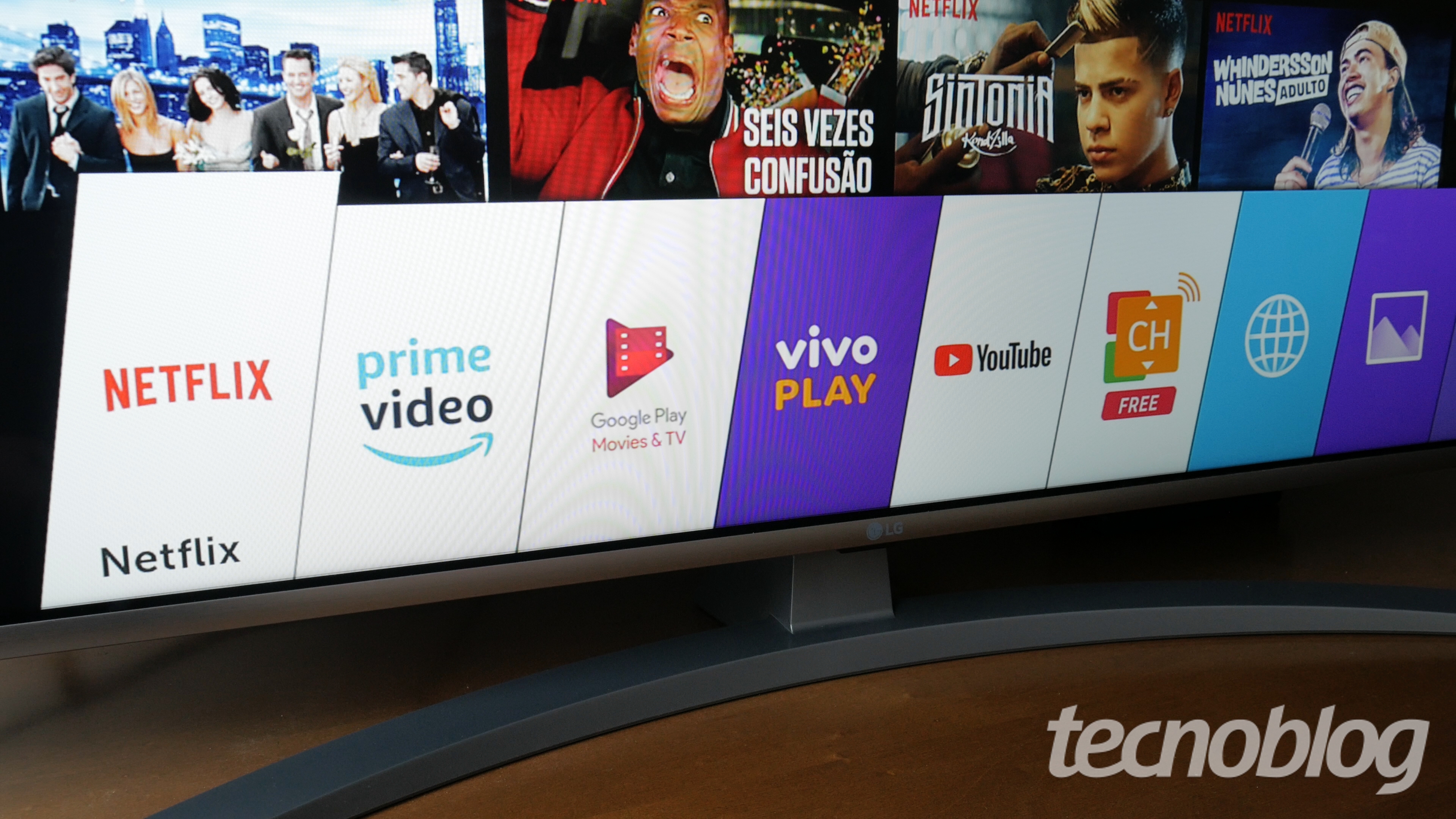 Google Play Filmes vai sumir das TVs com Android TV em outubro