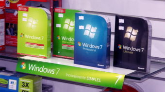 Windows 7 recebe atualização crítica grátis após fim do suporte