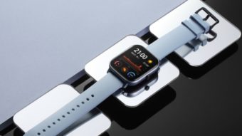 Amazfit GTS e Amazfit Stratos 3 são os novos smartwatches da Xiaomi