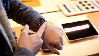 Anatel homologa Apple Watch Series 5 e iPad de 10,2 polegadas
