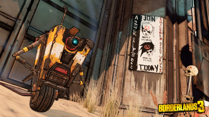 Borderlands 3