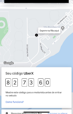 Uber vai usar códigos no Rock in Rio para destinar carros