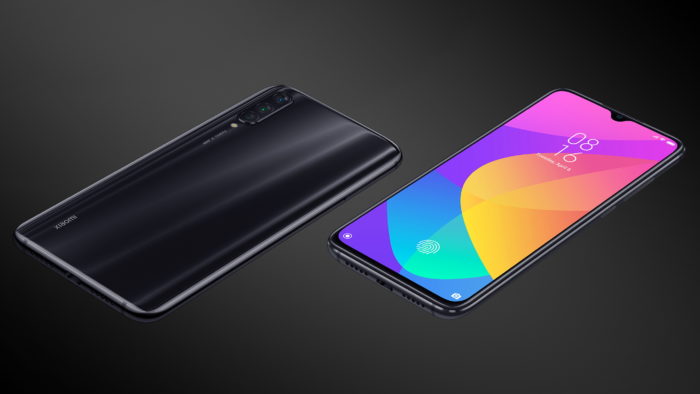 Xiaomi Mi 9 Lite