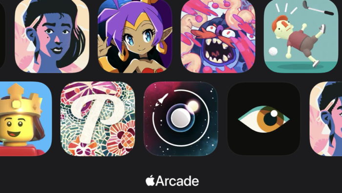 Apple Arcade está disponível para iPhones com iOS 13 beta no Brasil