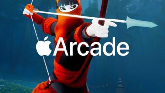 Estes são os jogos para Apple Arcade confirmados até agora