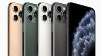 Apple A13 do iPhone 11 supera Snapdragon 855 Plus em testes de desempenho