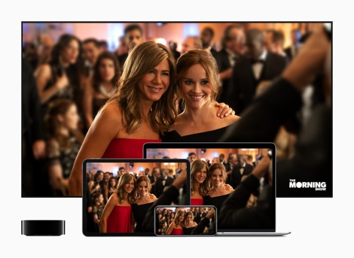 Apple TV+ recebe indicações ao Globo de Ouro; Netflix lidera lista
