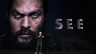 Apple TV+ renova quatro séries para segunda temporada