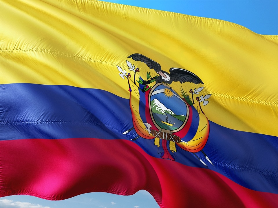Vazamento pode ter exposto dados de quase toda a população do Equador