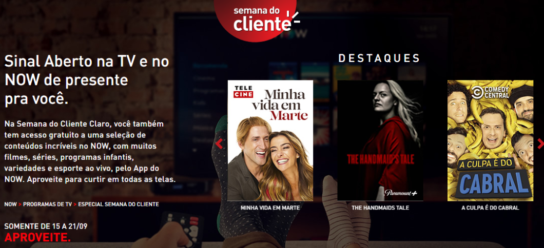 TIM vende Fox Play com canais de TV para clientes pré e pós-pago – Tecnoblog