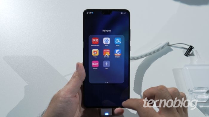 Huawei P40 Pro chega em mar o com substituto para Google Play   Tecnoblog - 71