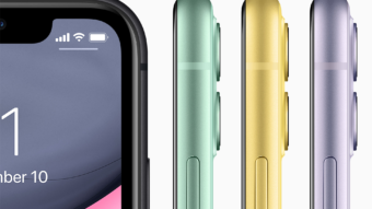 iPhone 11, 11 Pro e Pro Max entram em pré-venda no Brasil