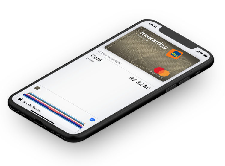 Exclusivo: Itaú libera cartões adicionais no Apple Pay, Google Pay e Samsung Pay