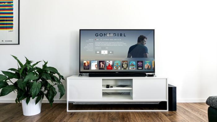 Como melhorar a sua conexão de internet em uma Smart TV