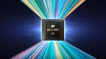 Huawei vai parar produção de chips Kirin por sanções dos EUA