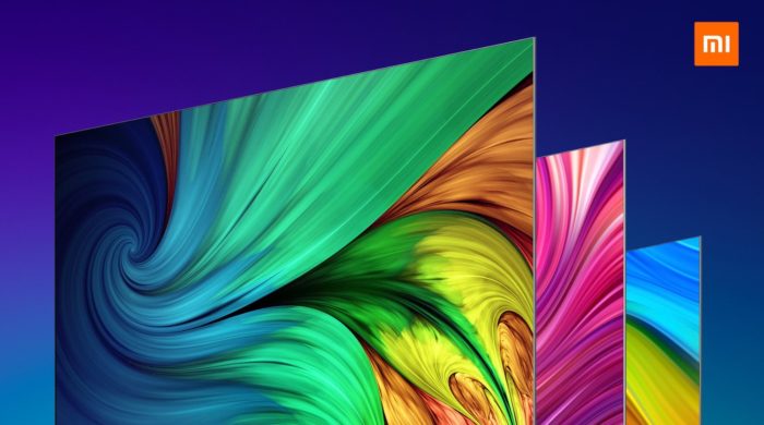 Xiaomi Mi TV Pro