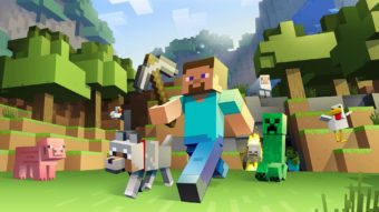 Minecraft chega a 200 milhões em vendas, segundo Microsoft