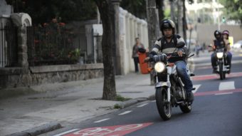 Picap, app de mototáxi, lança serviço de entregas em São Paulo