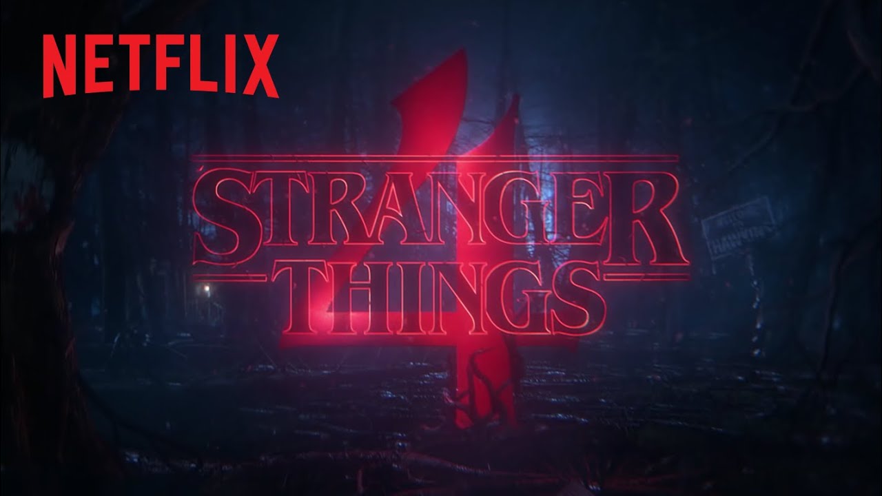 Netflix aposta em Stranger Things 4 para reverter crise de