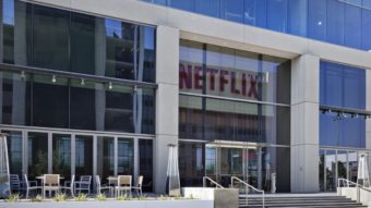 Netflix cogita pagar bônus a atores por filmes que fizerem sucesso