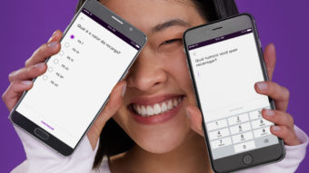 Nubank lança recarga de celular via conta digital