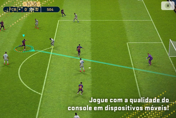 Melhores jogos offline para Android 