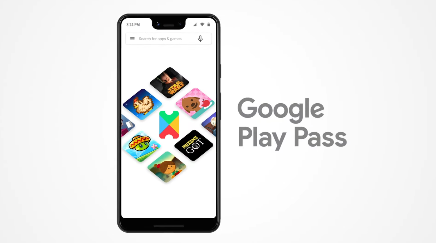 Xbox Game Pass – Apps no Google Play