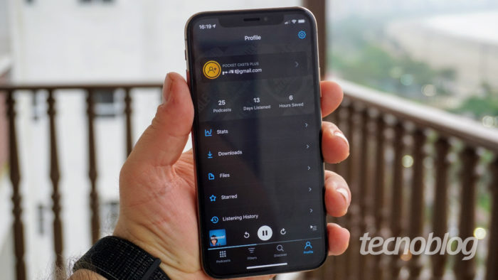 pocket casts plus md