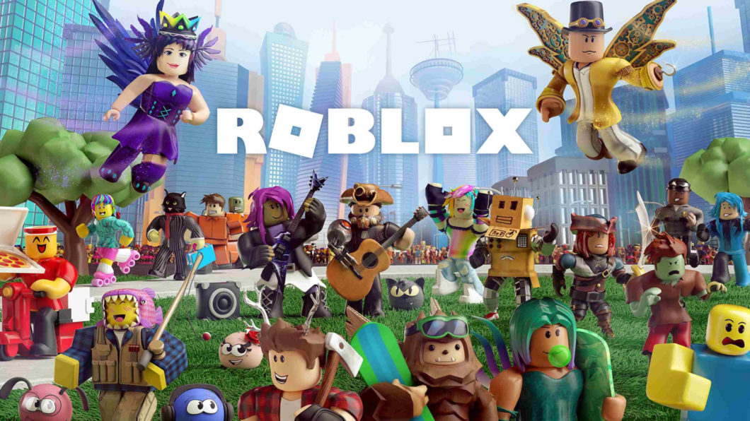 Roblox Corp. / Roblox / como jogar roblox