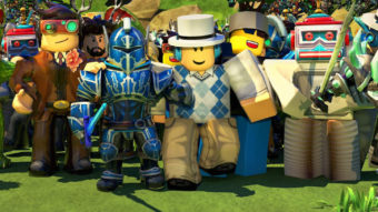 Roblox está fora do ar há mais de 18 horas no mundo todo