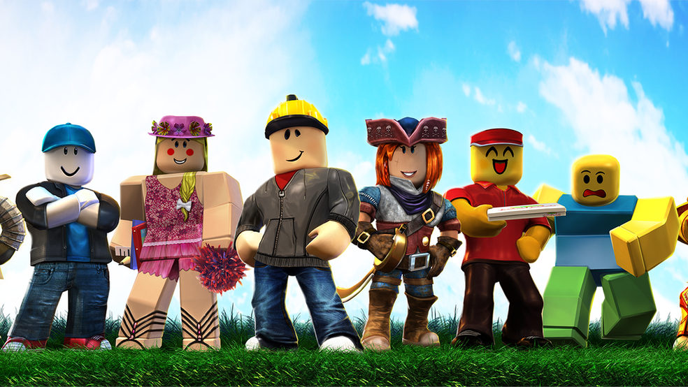 Como conseguir robux no Roblox – Tecnoblog