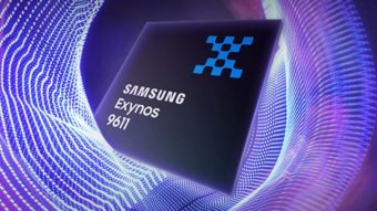 Exynos 9611 é o novo processador para celulares intermediários da Samsung
