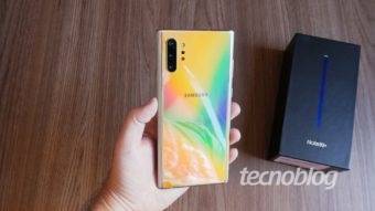 Samsung desiste de fabricar celulares na China