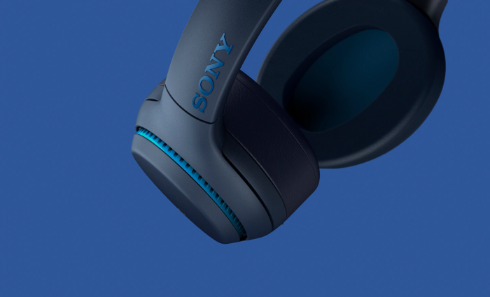 Sony lança WH-XB900N como headphone menos caro com cancelamento de ruído