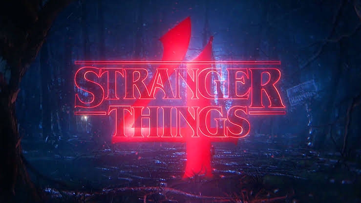 Strangers Things