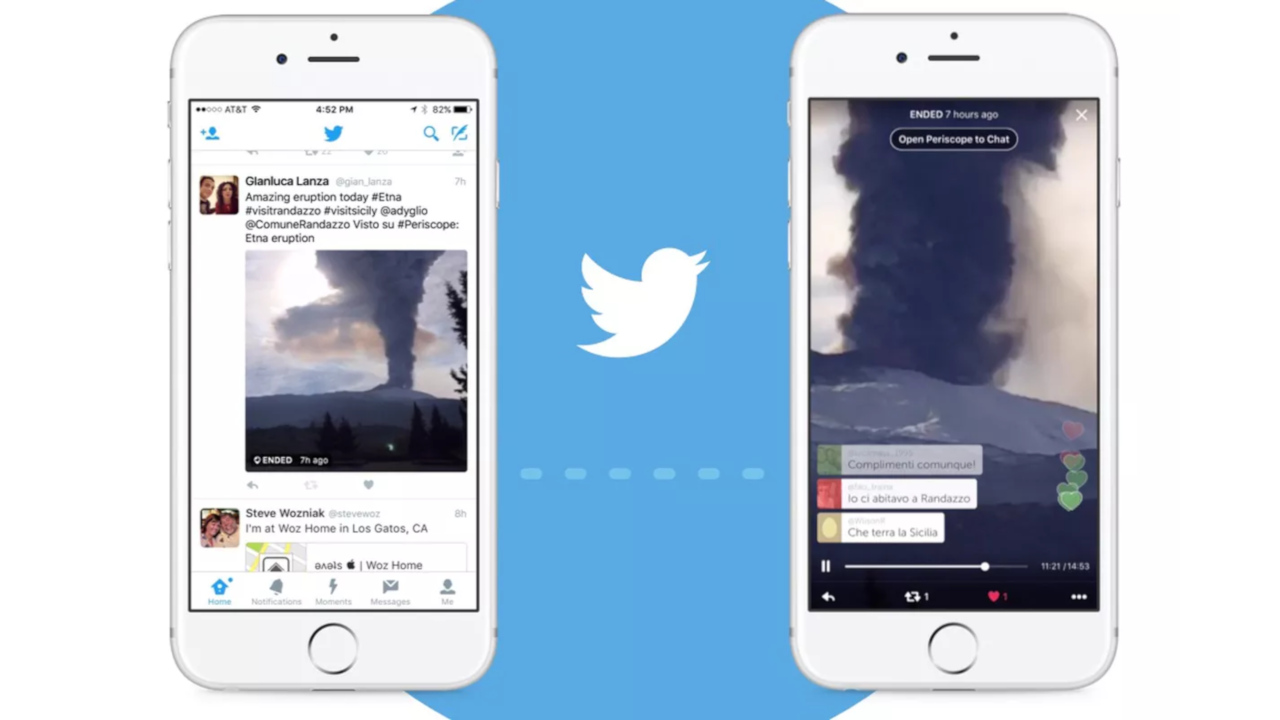 Twitter lança ferramenta para criar GIF direto no app