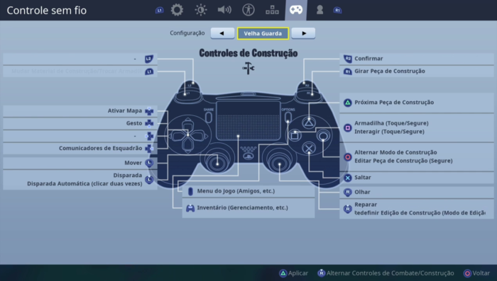 Fortnite Requisitos As Melhores Configurações para Jogar Fortnite (ES)