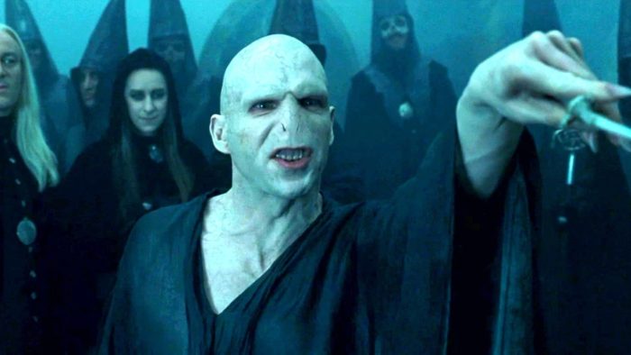 Project Voldemort: Snapchat monta dossiê com acusações graves contra Facebook
