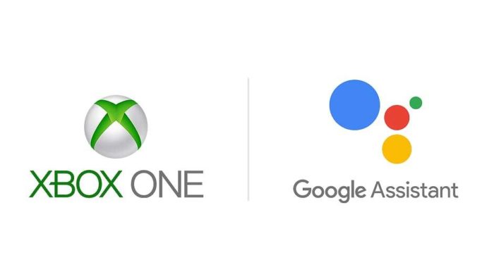 Xbox One e Google Assistente