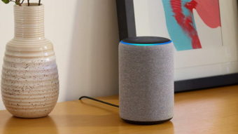 Google Home e Amazon Echo podem ser hackeados com lasers