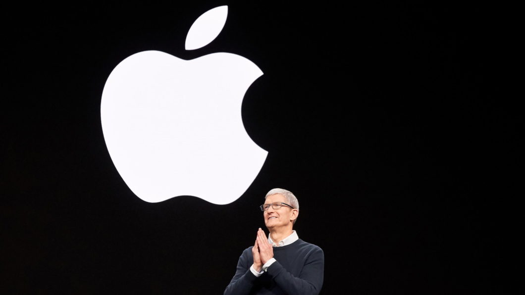 CEO da Apple rejeita ideia de adotar mensagens em RCS   compre um iPhone    Tecnoblog - 96