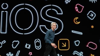 Apple fará evento WWDC pela internet devido ao coronavírus