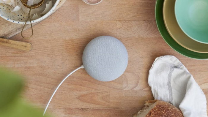 Google confirma que Nest Mini com áudio mais potente será lançado no Brasil