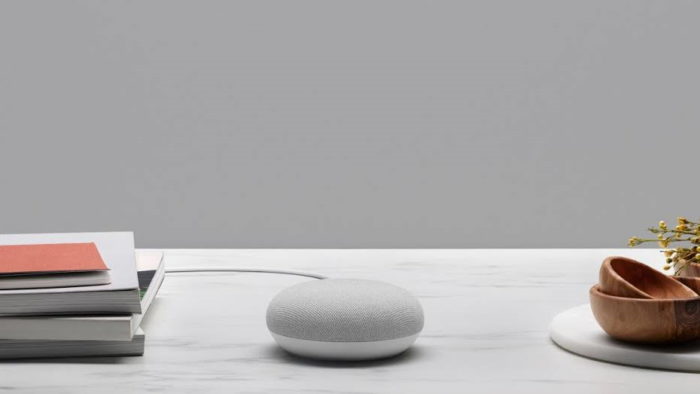 Google Nest Mini will be launched in Brazil on November 11